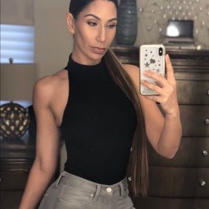 Meet your Posher, Grisel